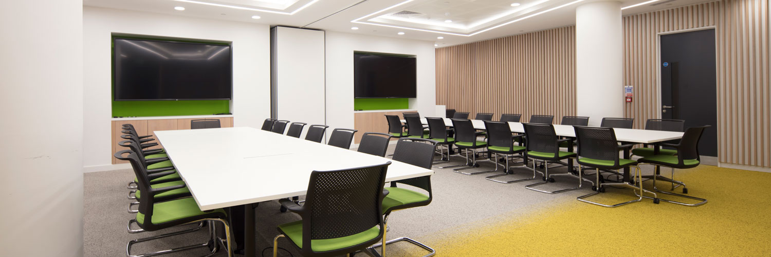 Matrix Basingstoke