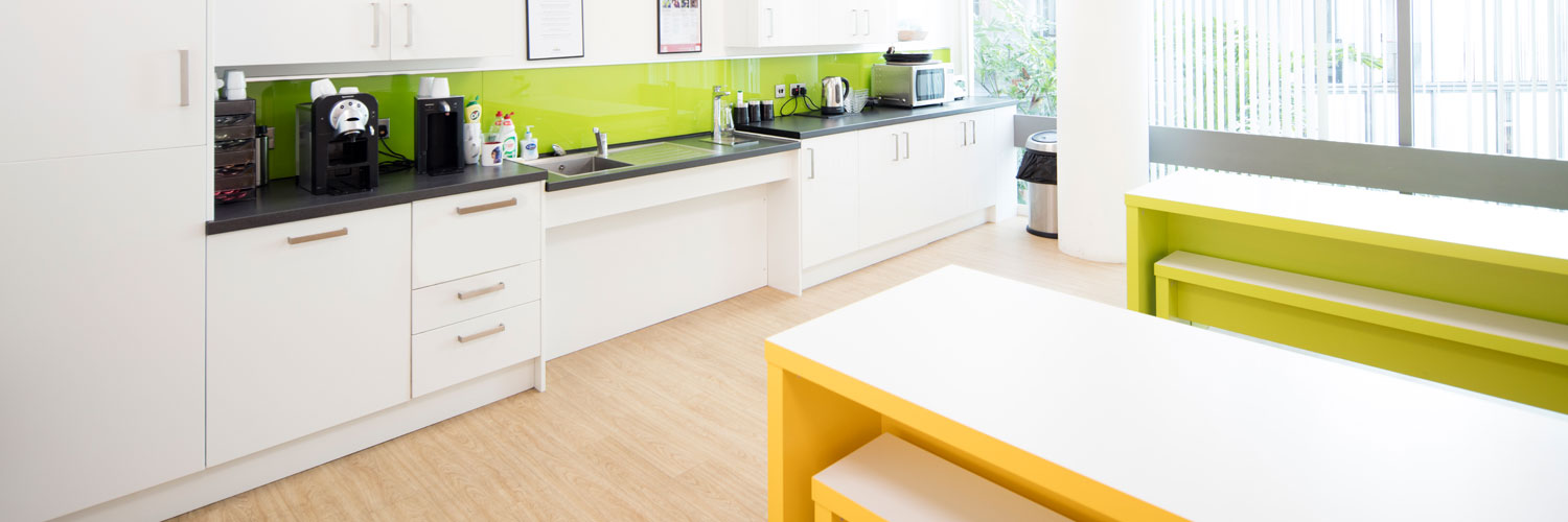 High–end Offices Basingstoke