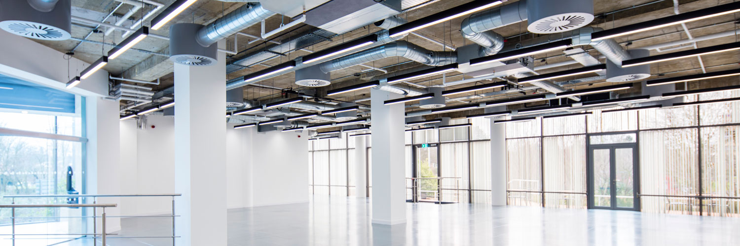 Offices to let Basingstoke