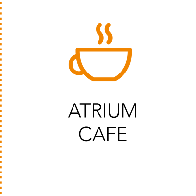 ATRIUM CAFE